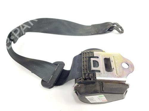 Rear left seatbelt SEAT TOLEDO IV (KG3) 1.6 TDI | BP28386847I29 