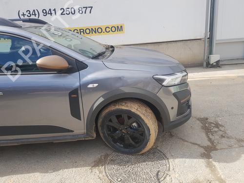 Electronic module DACIA SANDERO III  | BP32781188M83  - Image 7