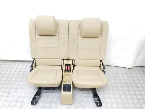Seats set BMW X5 (E70) 3.0 d | BP7861156C78 