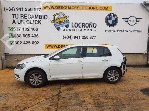 Front left exterior door handle VW GOLF VII (5G1, BQ1, BE1, BE2) 1.6 TDI | BP7706725C128  - Image 38