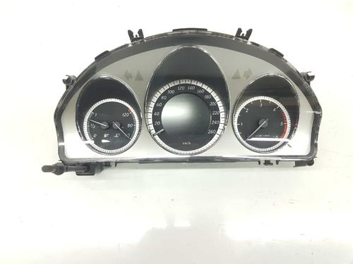 Used Instrument cluster MERCEDES-BENZ GLK-CLASS (X204) 320 CDI 4-matic (204.983) (224 hp) 6898665