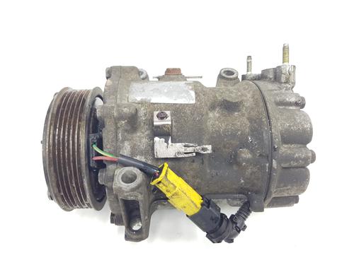 AC compressor CITROËN JUMPER II Van 2.0 BlueHDi 130 | BP32300336M34