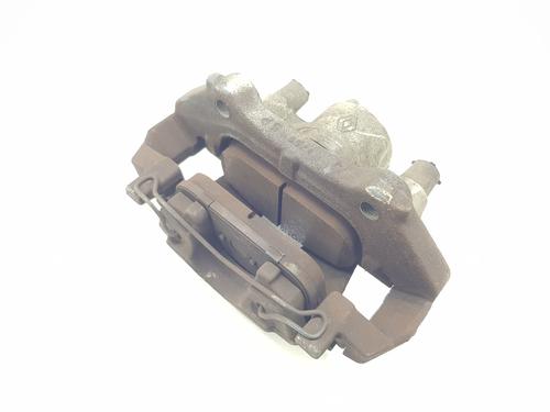 Left front brake caliper RENAULT CLIO IV (BH_) 1.5 dCi 75 | BP31574869M105 - Image 3