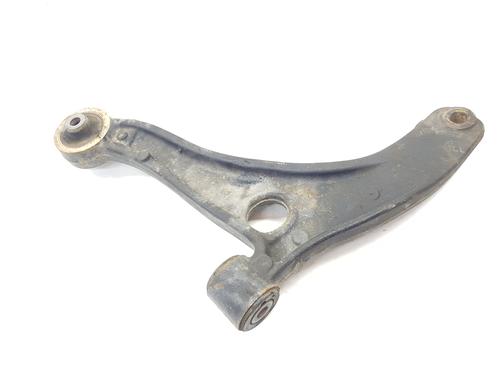 Left front suspension arm RENAULT MASTER III Platform/Chassis (EV, HV, UV) 2.3 dCi 145 FWD (EV0E, EV0F, HV0E, HV0F, UV0E, UV0F,... | BP37014692M12 - Image 2