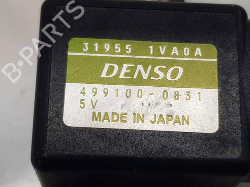 Electronic sensor RENAULT KADJAR (HA_, HL_) | BP39597200M84 - Image 4