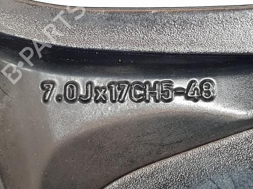 Fælk RENAULT ZOE (BFM_) ZOE (BFMC, BFMD) | BP36239737C45 - Image 9