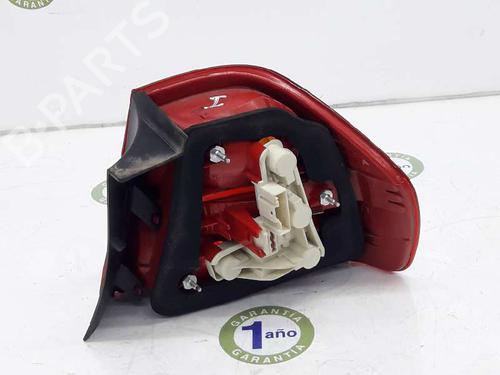 Left taillight BMW 3 (E90) 320 d | BP12466154C34 