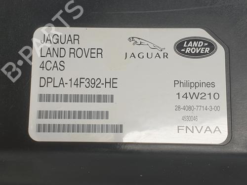 Electronic module LAND ROVER RANGE ROVER SPORT II (L494) 3.0 TDV6 4x4 | BP28502684M83 