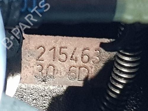 Engine BMW X5 (E53) 3.0 d | BP37466228M1 - Image 5