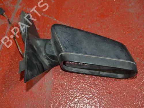 Used Right mirror BMW 3 (E46) 320 d (136 hp) 1158032