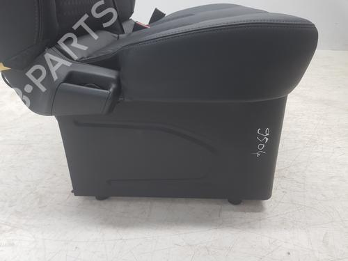 Right front seat FORD TRANSIT CUSTOM V362 Van (FY, FZ) 2.0 EcoBlue mHEV | BP34718781C16 - Image 4