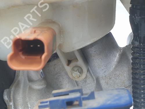 Servo brake OPEL CROSSLAND X / CROSSLAND (P17, P2QO) 1.2 (75) | BP22548475M42 