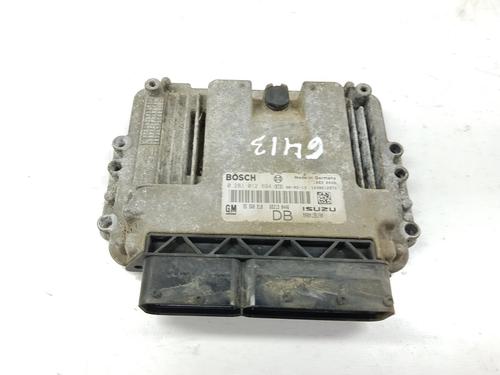 Used Engine control unit (ECU) OPEL ASTRA H (A04) 1.7 CDTI (L48) (100 hp) 15415080