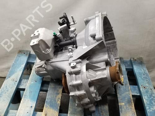 Gearbox SEAT IBIZA V (KJ1, KJG) 1.0 TSI | BP13624807M3 