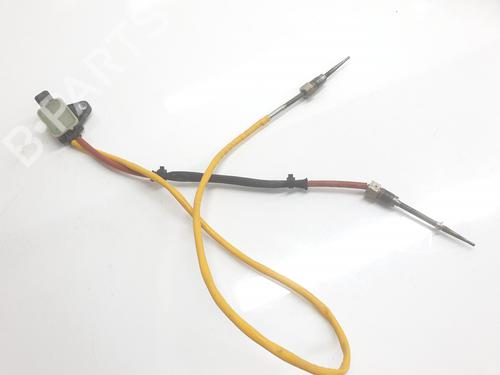 Used Electronic sensor Electronic sensor DACIA DUSTER (PYM_, PYN_) 1.2 TCe 130 (131 hp) 35804289 35804289