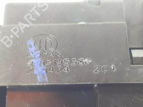 Tailgate lock OPEL ASTRA L Sports Tourer (OV5) 1.2 (FRHNSL, FRHNSR) | BP29807408C101 