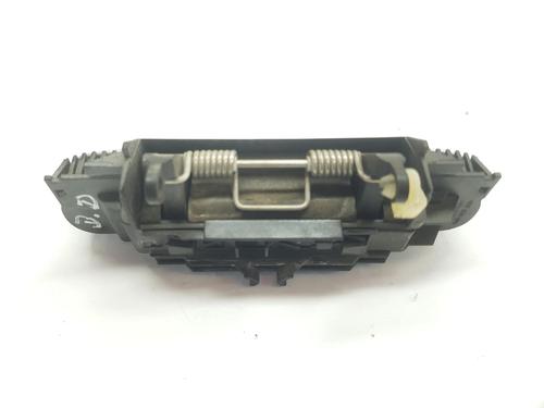 Front right exterior door handle SEAT EXEO (3R2) 2.0 TDI | BP6063536C129 