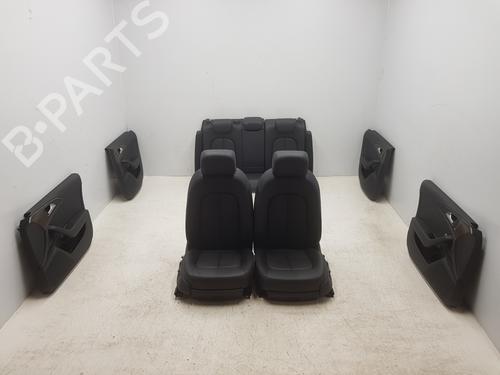 Used Seats set AUDI A6 C7 (4G2, 4GC) 2.0 TDI (190 hp) 30472119