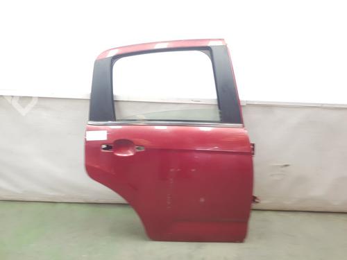 Used Right rear door Right rear door CITROËN C3 II (SC_) 1.4 (73 hp) 6155285 6155285