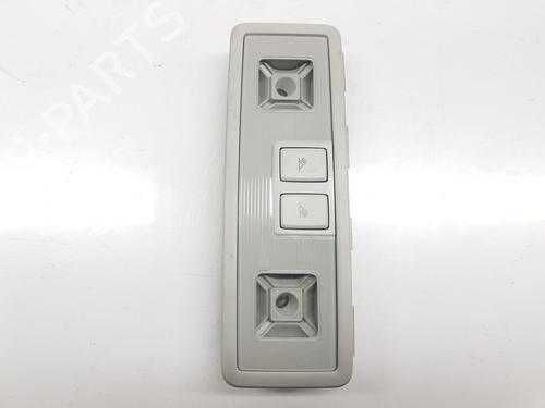 Interior roof light VW GOLF VII (5G1, BQ1, BE1, BE2) 2.0 TDI | BP11282887I8 