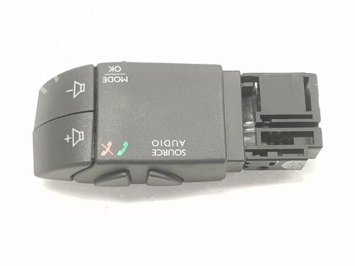 Used Steering wheel controls RENAULT CLIO IV (BH_) 1.5 dCi 90 (90 hp) 16072550