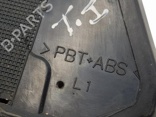 Rear left lock TOYOTA LAND CRUISER PRADO (_J12_) 3.0 D-4D (KDJ120, KDJ125, KDJ121) | BP24507420C100 