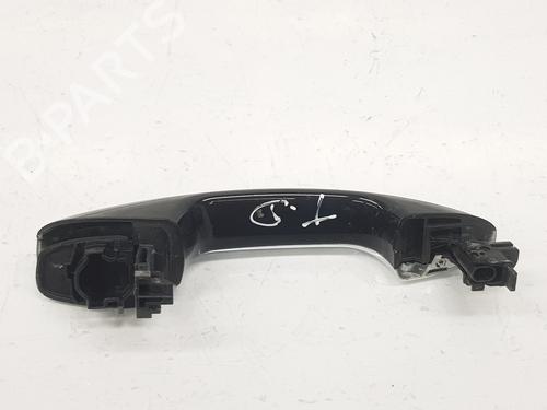 Rear right exterior door handle MERCEDES-BENZ C-CLASS (W205) C 220 BlueTEC / d (205.002, 205.004) | BP11964713C130 