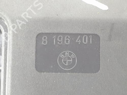 Tailgate lock BMW 3 (E90) 330 i | BP9632610C101 