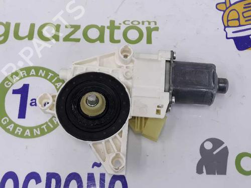 Used Left rear window motor MERCEDES-BENZ M-CLASS (W164) ML 280 CDI 4-matic (164.120) (190 hp) 1566520