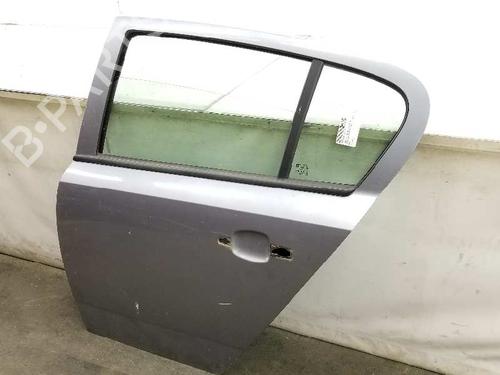 Left rear door OPEL ASTRA H (A04) 1.7 CDTI (L48) | BP8075316C4 
