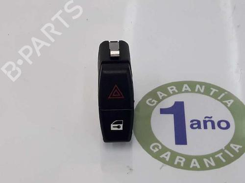 Used Warning switch BMW X5 (E70) 3.0 sd (286 hp) 13096256