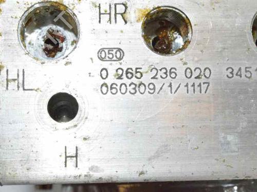 ABS pump BMW 5 (E60) 530 d | BP1168259M43 