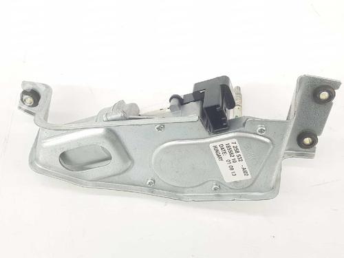 Rear wiper motor BMW 1 (F20) 118 d | BP7987882M102 
