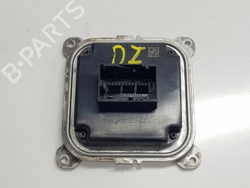 Lights ECU RENAULT CAPTUR II (HF_) E-TECH 145 (HFMU, HFMM) | BP34117414M55 - Image 5