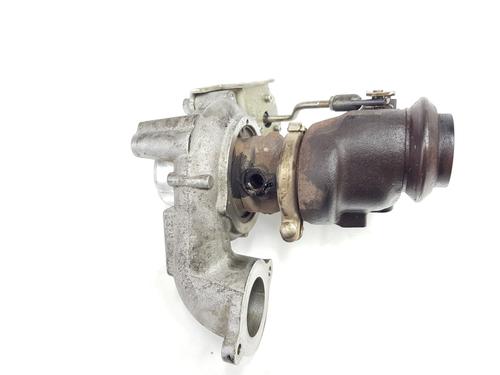 Turbolader/Kompressor CITROËN BERLINGO MULTISPACE (B9) 1.6 BlueHDi 100 | BP30969689M71 