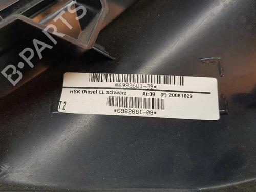 Glove box BMW 1 Coupe (E82) 120 d | BP7881221C95 