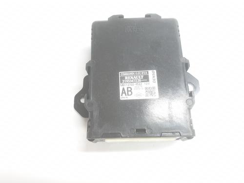 Used Electronic module Electronic module RENAULT CAPTUR II (HF_) [2020-2026] 34381183 34381183