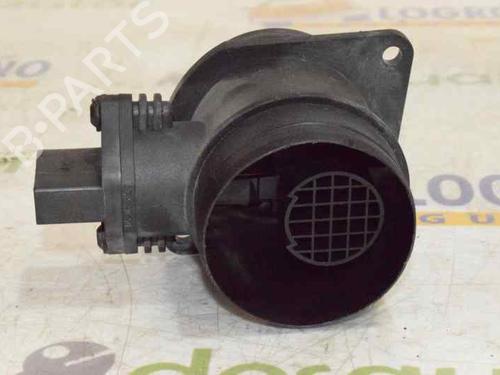 Used Mass air flow sensor SEAT LEON (1P1) 1.9 TDI (105 hp) 1637215