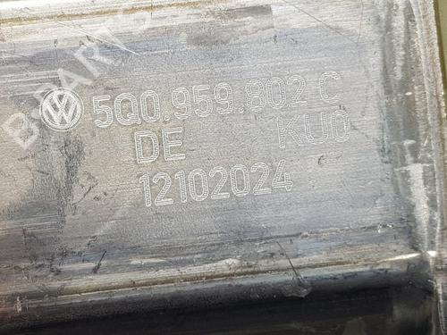 Rudehejsemotor forskærm højre CUPRA LEON (KL1, KU1, KUG)  | BP29358839E20 