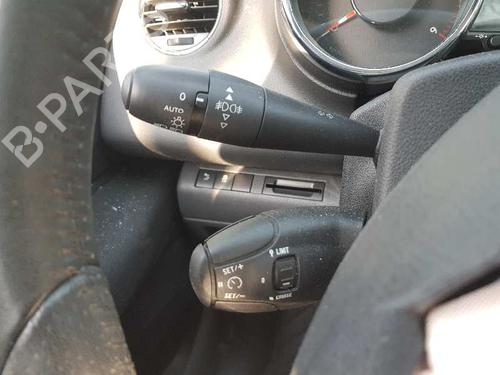 Venstre bak elrute bryter PEUGEOT 3008 I MPV (0U_) 1.6 HDi | BP10366656I29 