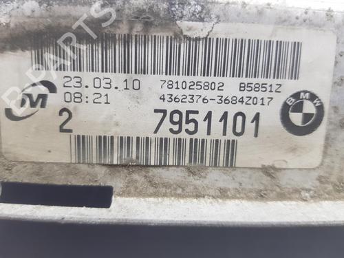 Køler BMW 3 (E90) 316 d | BP8898266M31 