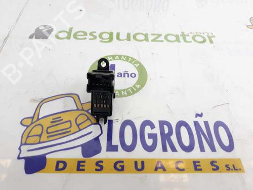 Left rear window switch NISSAN NAVARA NP300 (D40) 2.5 dCi 4WD | BP4242522I29 