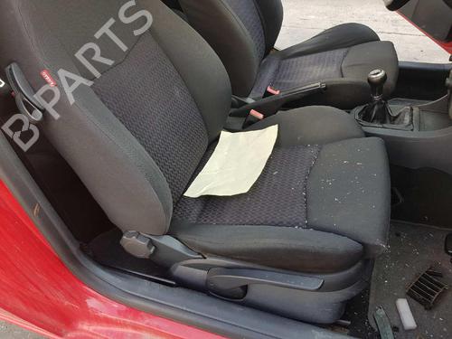 Front left window mechanism SEAT IBIZA III (6L1) 1.9 TDI | BP5797620C22 