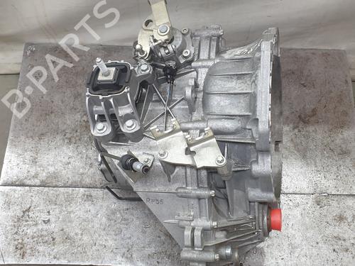 Used Gearbox MINI MINI CLUBVAN (R55) Cooper D (112 hp) 28799315