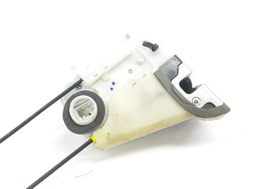 Rear left lock TOYOTA YARIS (_P13_) 1.4 D (NLP130_, NLP130) | BP15255148C100 