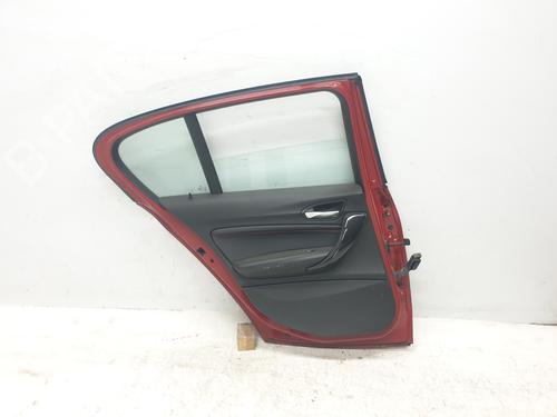 Left rear door BMW 1 (F20) 116 d | BP27894474C4
