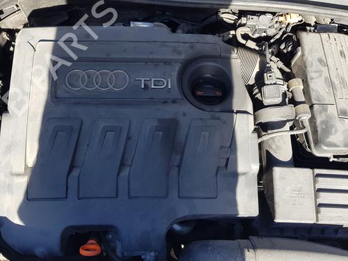 Climate control AUDI A3 Sportback (8PA)  | BP31982489I5 