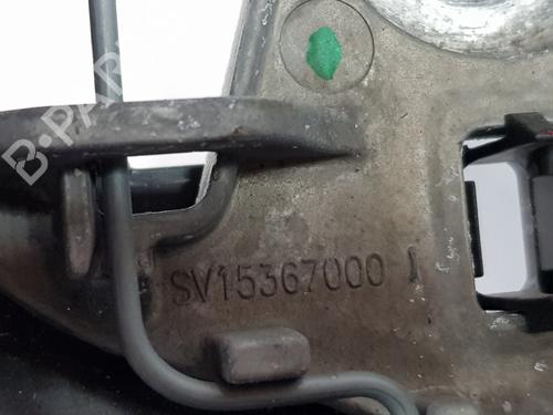 Steering wheel RENAULT MASTER III Van (FV) 2.3 dCi 135 FWD (FV0N, FV08, FV06, FV00, FV1S) | BP36679403C49  - Image 6