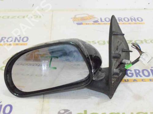 Used Left mirror FIAT BRAVO I (182_) 1.6 16V (182.AH) (90 hp) 1748605