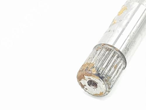 Right front driveshaft CITROËN BERLINGO (ER_, EC_) 1.5 BlueHDi 130 (ECYHZJ, ECYHZR) | BP31857068M39 